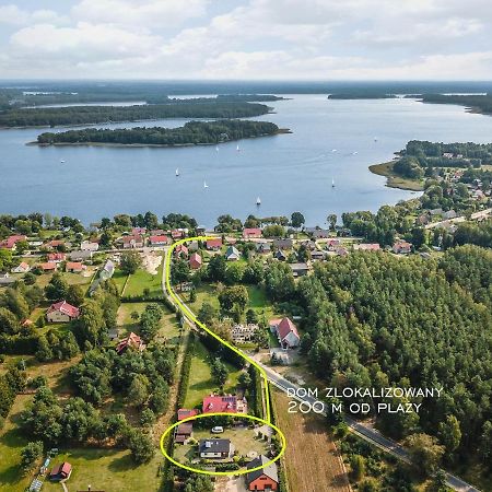 Kurs Siemiany Villa Luaran gambar