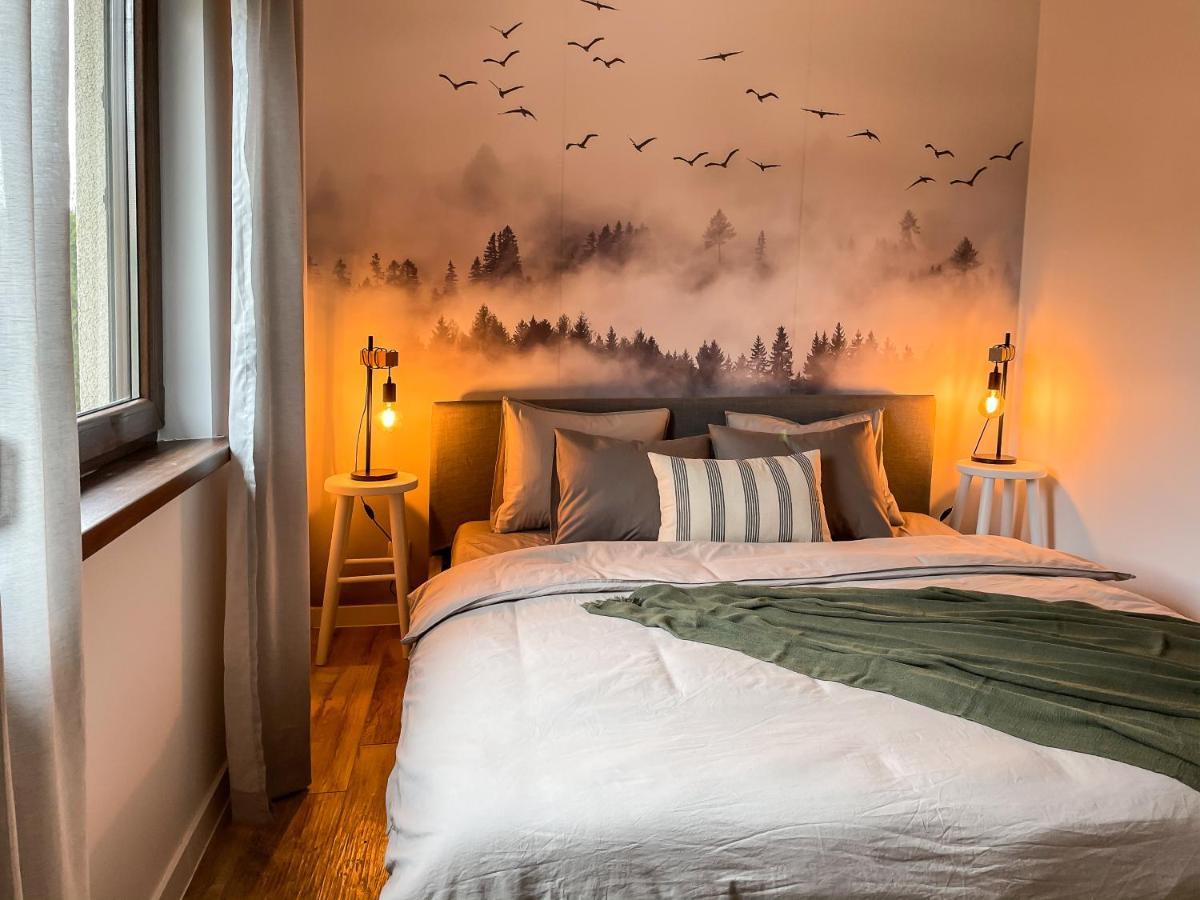 Kurs Siemiany Villa Luaran gambar