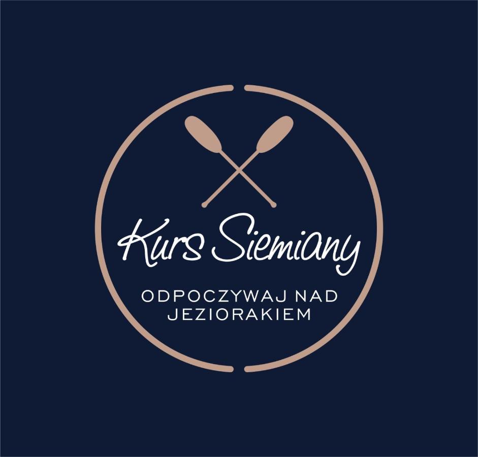 Kurs Siemiany Villa Luaran gambar