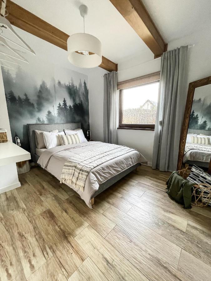 Kurs Siemiany Villa Luaran gambar