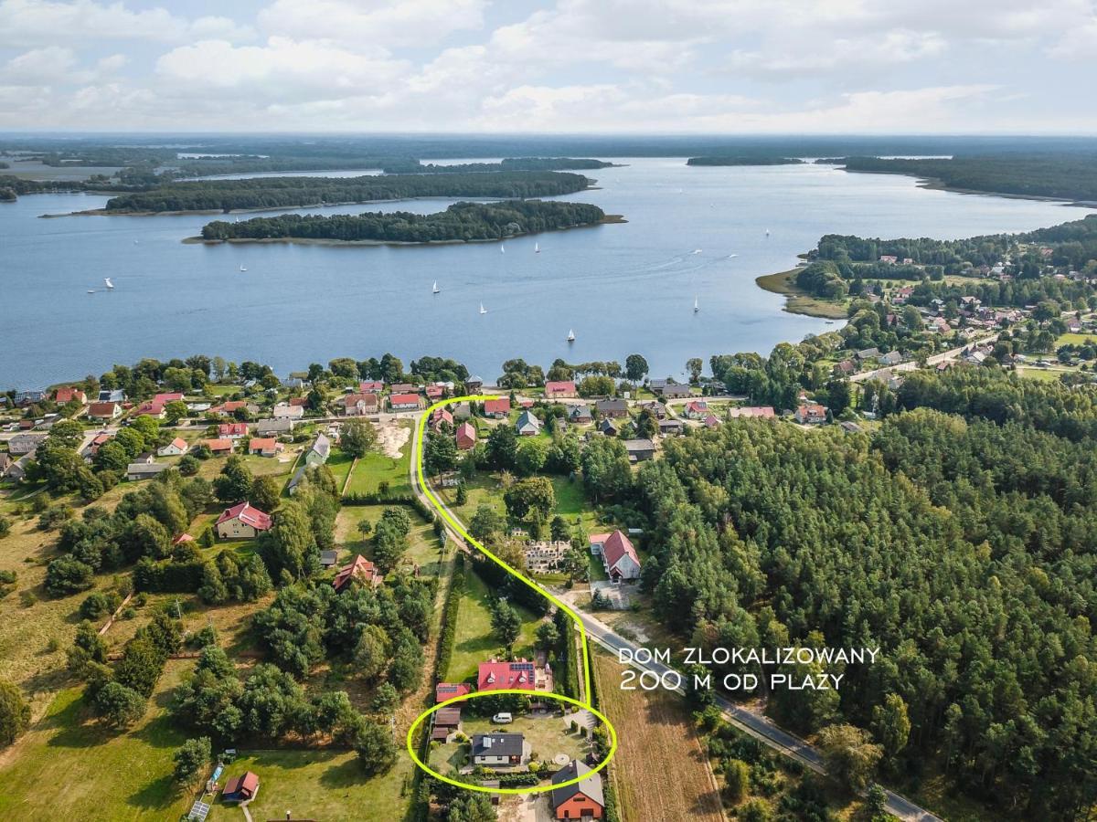 Kurs Siemiany Villa Luaran gambar