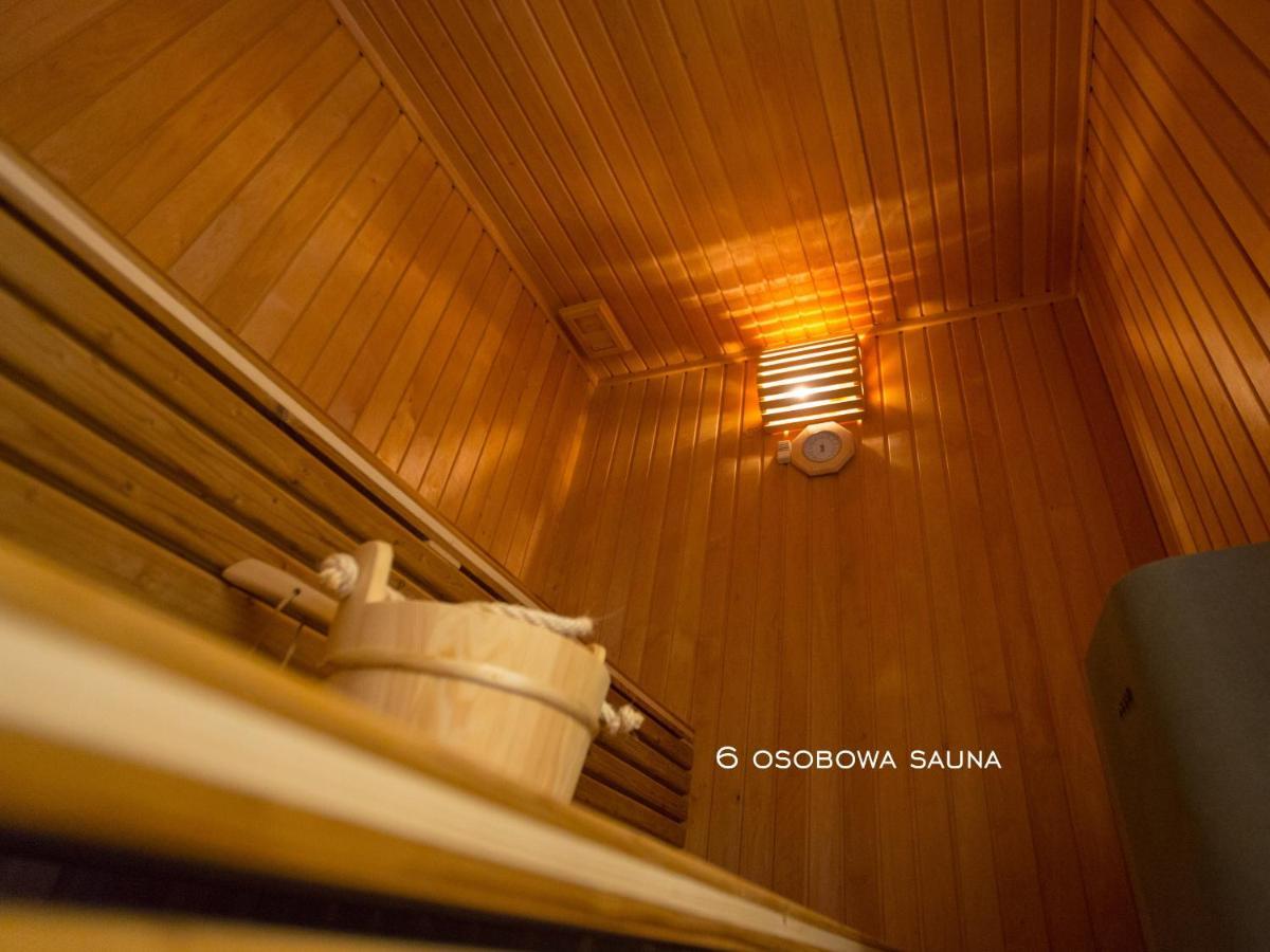Kurs Siemiany Villa Luaran gambar